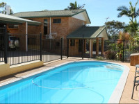 Amber Lodge Motel