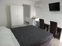 Park View Motel 3*