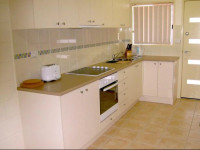 Como Apartments Gladstone