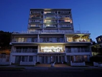 Hillhaven Holiday Apartments 