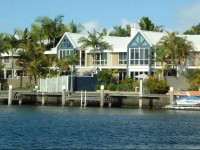 Sanctuary Cove Villas