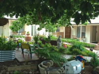 Hahndorf Oak Tree Cottages