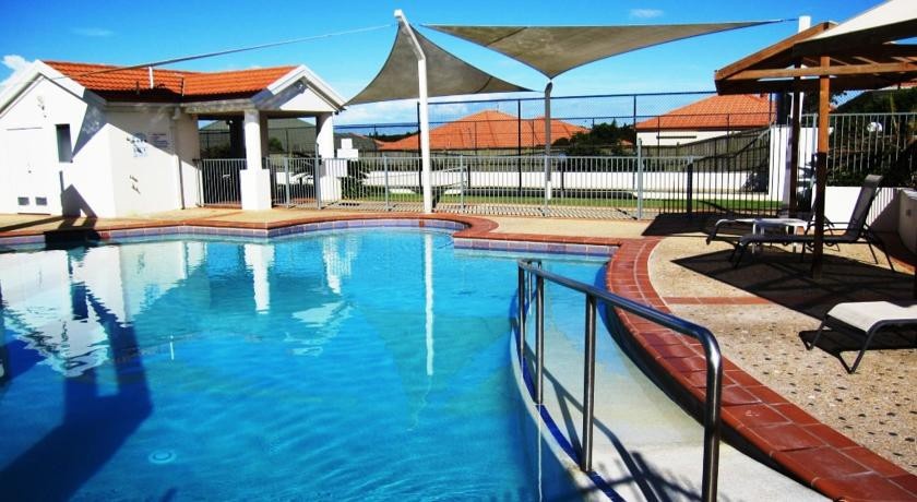 Yamba Beachside 
