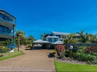 Rosslyn Bay Resort Yeppoon 