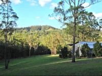 Melawondi Spring Retreat 