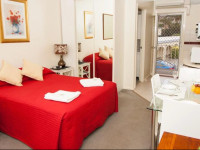 Canberra Short Term and Holiday Accommodation