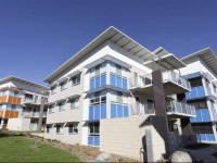University of Canberra Village