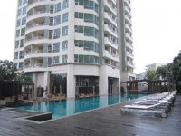 Anantara Sathorn Bangkok Hotel
