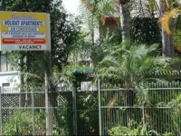 Bayshores Holiday Apartments 