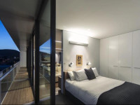 Avalon City Retreat