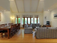 Kangaroo Island Garden Cottages 
