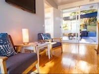 The Beach House Merimbula 