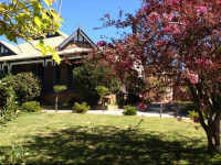 The Old Nunnery B & B Moss Vale