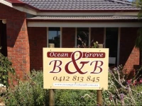 Ocean Grove B&B 3*
