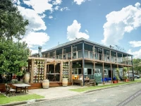 Boogie Woogie Beach House 