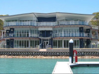 Pavillions