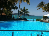 Hamilton Island Retreat