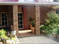 The Open House - Bed & Breakfast