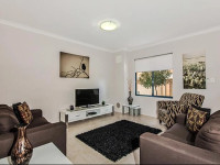 Burswood Rise