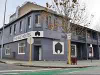The Hive Hostel 2*