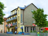 Bursztynek