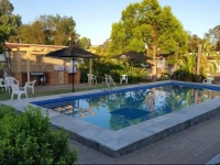 Acacia Ridge Motor Inn 