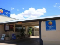 Comfort Inn & Suites Augusta Westside 