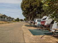 Port Hughes Tourist Park