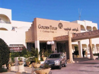Golden Tulip Carthage Tunis
