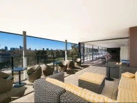 Glebe Space 3*