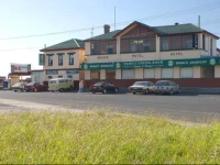 Bridge Hotel 