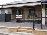 Country Bakehouse Accommodation