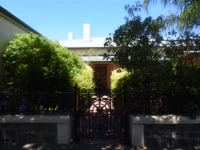 A Secret Garden 