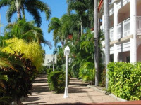 Monte Carlo Motor Inn