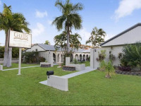 The Gulls Apartments