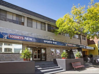 The Charles Hotel