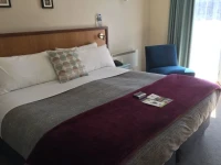 Burnie Airport Motel 