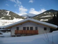 Apartment Mitterdorfer 