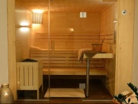 Two-Bedroom Apartment in Abfaltersbach I 