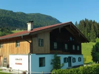 Ferienhaus Wiesbachgut 