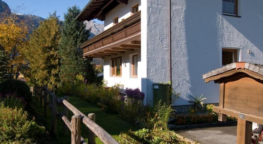 Haus Bergheimat 