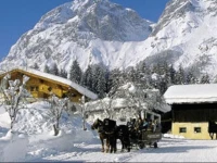 Haus Gsenger 