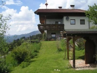 Haus Oberhaslach 