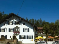 Alpengasthof WalderbrГјcke 
