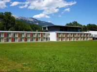 Hotel Spirodom 4*