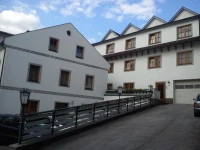 Hotel die Traube 3*