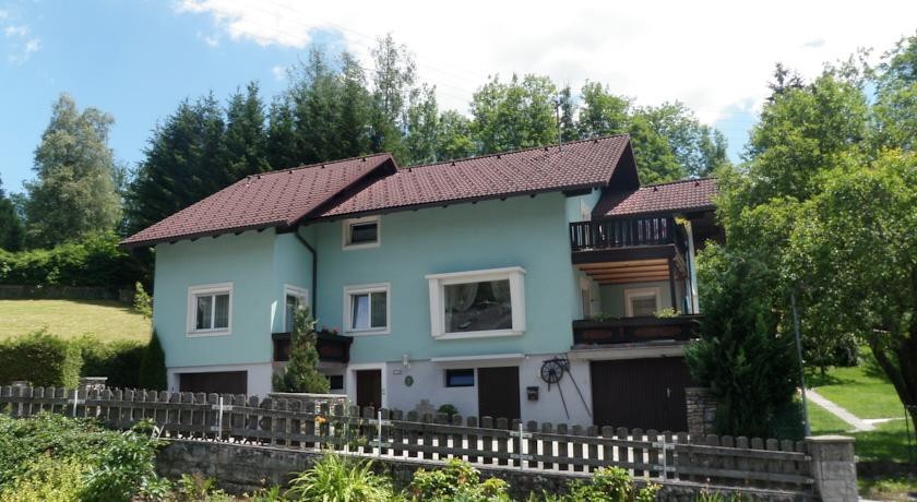 Ferienwohnung Teufl 