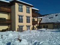 Ferienwohnungen Hotel Garni DГ¶rflerwirt 