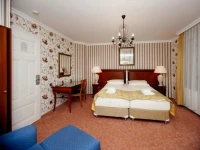 Hotel Villa Huber 