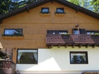 Chalet LГ¤rchenweg 